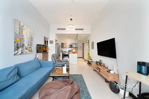 Lakás itt: Jumeirah Village Circle, Dubai, EAE, 2 hálószoba, 122 m², azonosító: 661093 - fénykép 9