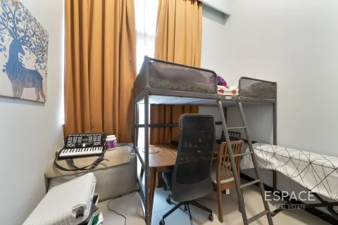 Lakás itt: Jumeirah Village Circle, Dubai, EAE, 2 hálószoba, 122 m², azonosító: 661093 - fénykép 7