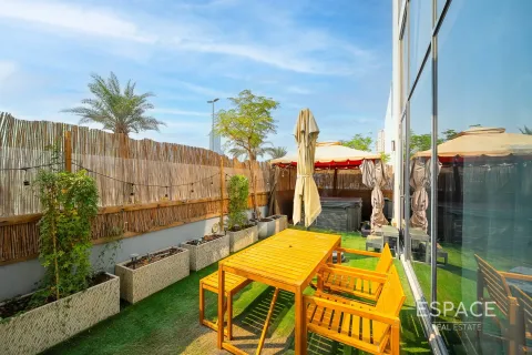 Lakás itt: Jumeirah Village Circle, Dubai, EAE, 2 hálószoba, 122 m², azonosító: 661093 - fénykép 15