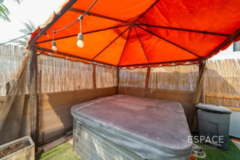 Lakás itt: Jumeirah Village Circle, Dubai, EAE, 2 hálószoba, 122 m², azonosító: 661093 - fénykép 16