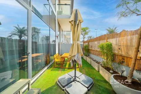 Lakás itt: Jumeirah Village Circle, Dubai, EAE, 2 hálószoba, 122 m², azonosító: 661093 - fénykép 17