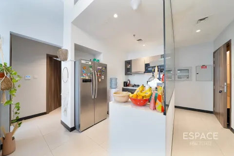 Lakás itt: Jumeirah Village Circle, Dubai, EAE, 2 hálószoba, 122 m², azonosító: 661093 - fénykép 6