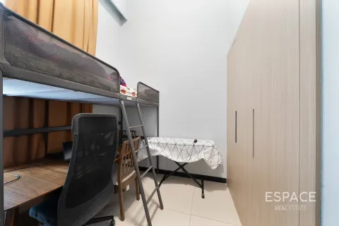 Lakás itt: Jumeirah Village Circle, Dubai, EAE, 2 hálószoba, 122 m², azonosító: 661093 - fénykép 13