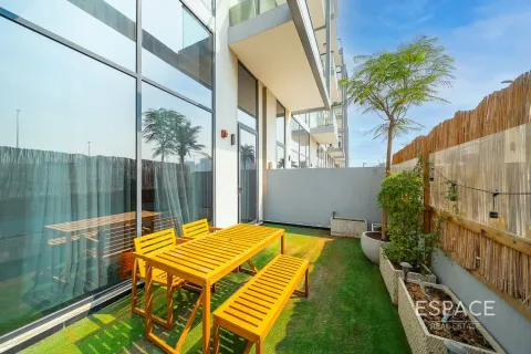 Lakás itt: Jumeirah Village Circle, Dubai, EAE, 2 hálószoba, 122 m², azonosító: 661093 - fénykép 1