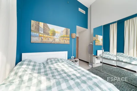 Lakás itt: Jumeirah Village Circle, Dubai, EAE, 2 hálószoba, 122 m², azonosító: 661093 - fénykép 4