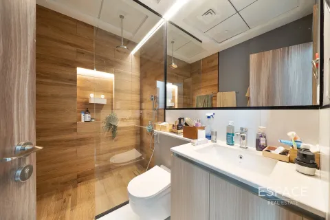 Lakás itt: Jumeirah Village Circle, Dubai, EAE, 2 hálószoba, 122 m², azonosító: 661093 - fénykép 14