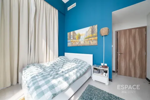 Lakás itt: Jumeirah Village Circle, Dubai, EAE, 2 hálószoba, 122 m², azonosító: 661093 - fénykép 10