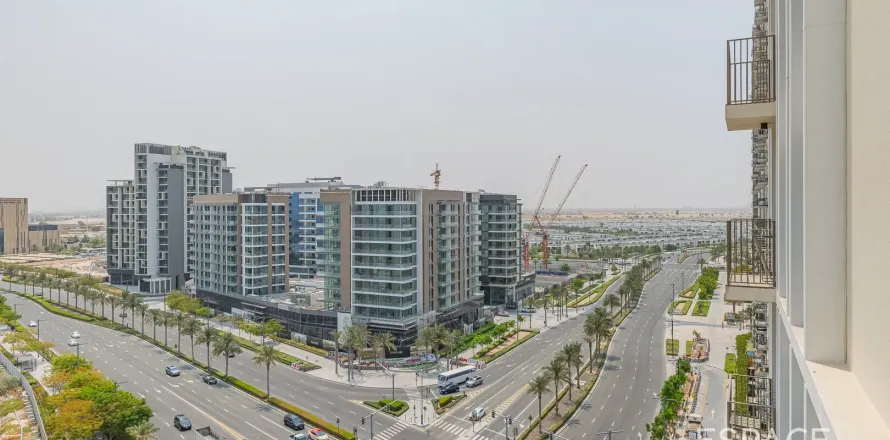 Apartamento em Dubai Hills Estate, Dubai, EAU 1 quarto, 45 m2 № 661095