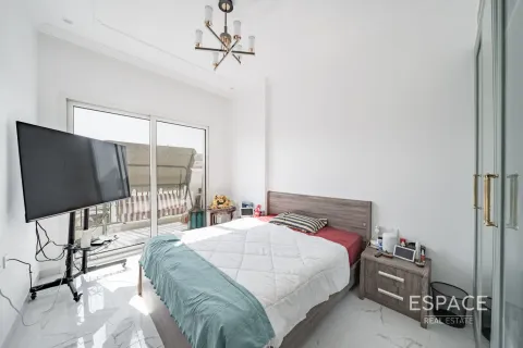 Dzīvoklis Arjan, Dubaijā, AAE 2 istabas, 89 m2 Nr. 661092 - attēls 8