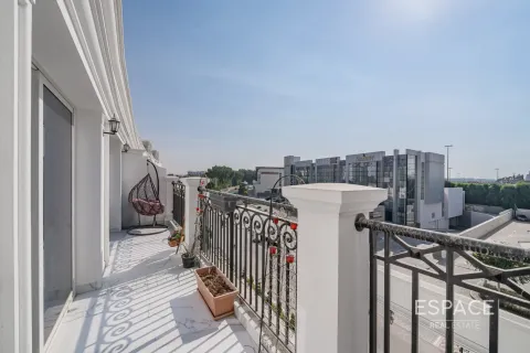 Dzīvoklis Arjan, Dubaijā, AAE 2 istabas, 89 m2 Nr. 661092 - attēls 15