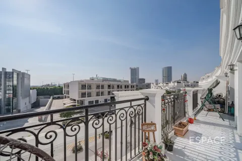 Dzīvoklis Arjan, Dubaijā, AAE 2 istabas, 89 m2 Nr. 661092 - attēls 13