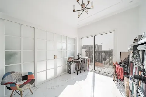Dzīvoklis Arjan, Dubaijā, AAE 2 istabas, 89 m2 Nr. 661092 - attēls 6