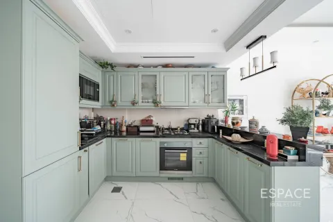 Dzīvoklis Arjan, Dubaijā, AAE 2 istabas, 89 m2 Nr. 661092 - attēls 7