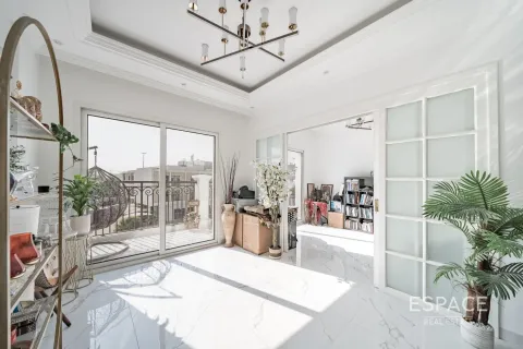 Dzīvoklis Arjan, Dubaijā, AAE 2 istabas, 89 m2 Nr. 661092 - attēls 2