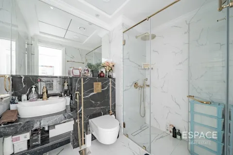 Dzīvoklis Arjan, Dubaijā, AAE 2 istabas, 89 m2 Nr. 661092 - attēls 11