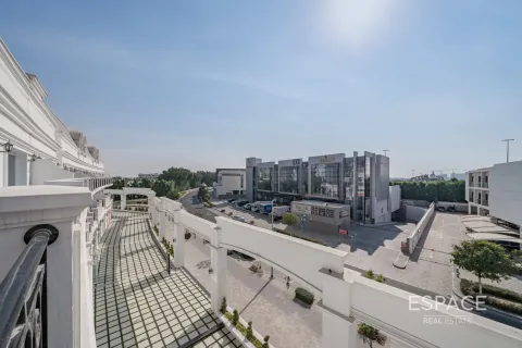 Dzīvoklis Arjan, Dubaijā, AAE 2 istabas, 89 m2 Nr. 661092 - attēls 14