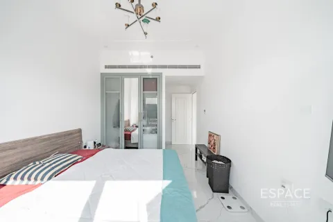 Dzīvoklis Arjan, Dubaijā, AAE 2 istabas, 89 m2 Nr. 661092 - attēls 10