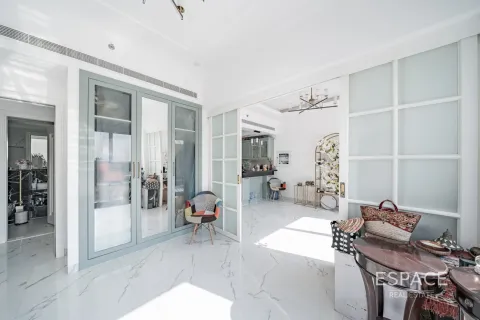 Dzīvoklis Arjan, Dubaijā, AAE 2 istabas, 89 m2 Nr. 661092 - attēls 4