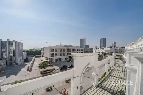 Dzīvoklis Arjan, Dubaijā, AAE 2 istabas, 89 m2 Nr. 661092 - attēls 1