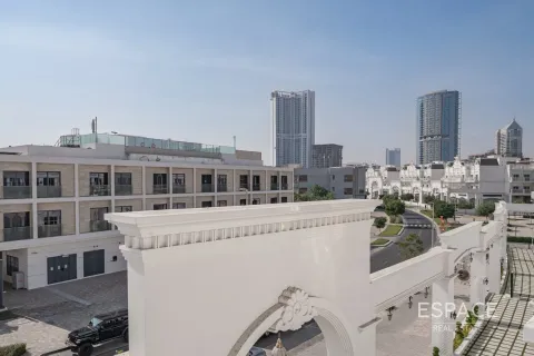 Dzīvoklis Arjan, Dubaijā, AAE 2 istabas, 89 m2 Nr. 661092 - attēls 16