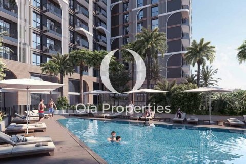 آپارتمان برای فروش در  Saadiyat Island، Abu Dhabi، امارات متحده عربی  30 متر مربع ، شماره 730934 - تصویر 1