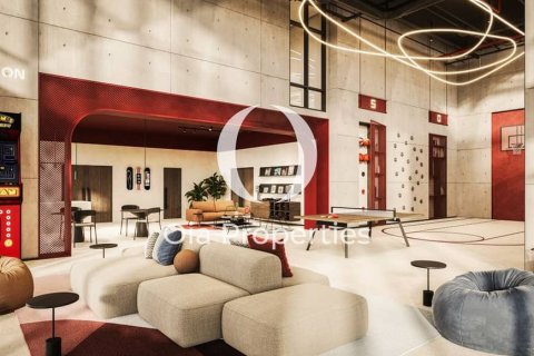 آپارتمان برای فروش در  Saadiyat Island، Abu Dhabi، امارات متحده عربی  30 متر مربع ، شماره 730934 - تصویر 8