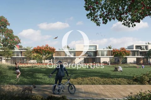 Al Reem Island, Abu Dhabi, BAE’de satılık daire 1 yatak odası, 73 m&sup2; No 730931 - fotoğraf 4