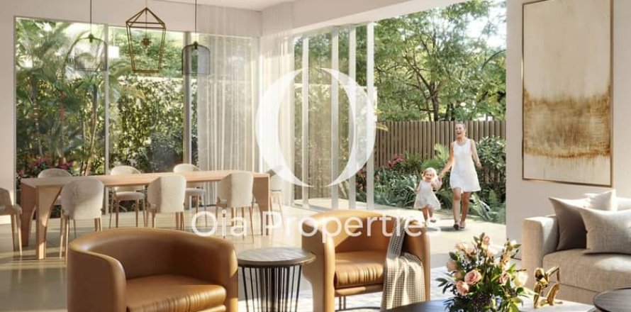 Al Reem Island, Abu Dhabi, BAE’de daire 1 yatak odası, 73 m&sup2; No 730931