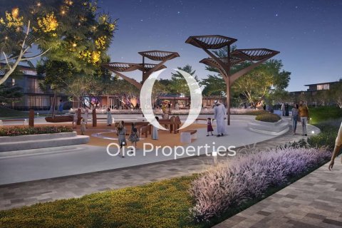 Al Reem Island, Abu Dhabi, BAE’de satılık daire 1 yatak odası, 73 m&sup2; No 730931 - fotoğraf 10