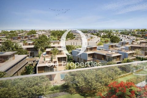 Al Reem Island, Abu Dhabi, BAE’de satılık daire 1 yatak odası, 73 m&sup2; No 730931 - fotoğraf 5