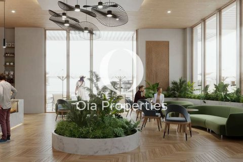 Al Reem Island, Abu Dhabi, BAE’de satılık daire 1 yatak odası, 73 m&sup2; No 730931 - fotoğraf 3