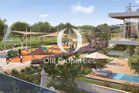 Al Reem Island, Abu Dhabi, BAE’de satılık daire 1 yatak odası, 73 m&sup2; No 730931 - fotoğraf 8