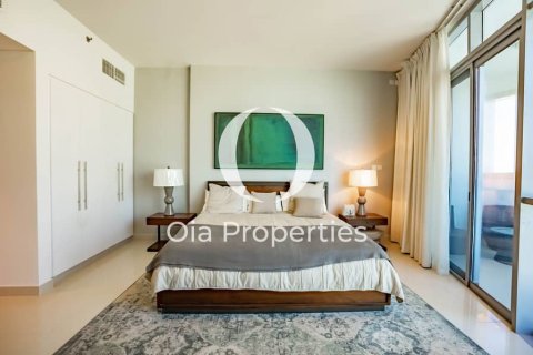 Lakás itt: Al Reem Island, Abu Dhabi, EAE, 1 hálószoba, 69 m², azonosító: 730937 - fénykép 8