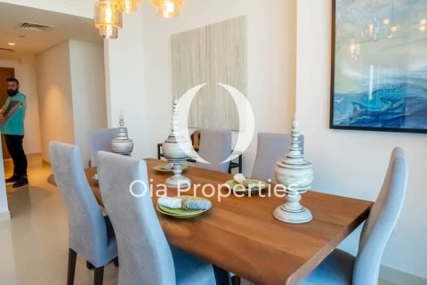 Lakás itt: Al Reem Island, Abu Dhabi, EAE, 1 hálószoba, 69 m², azonosító: 730937 - fénykép 2