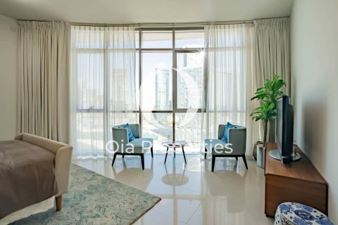 آپارتمان در Al Reem Island، Abu Dhabi ، امارات متحده عربی 1 خوابه ، 69 متر مربع.  شماره 730937