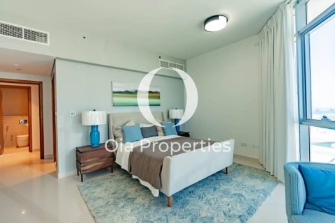 Lakás itt: Al Reem Island, Abu Dhabi, EAE, 1 hálószoba, 69 m², azonosító: 730937 - fénykép 10