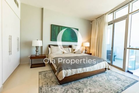 Lakás itt: Al Reem Island, Abu Dhabi, EAE, 1 hálószoba, 69 m², azonosító: 730937 - fénykép 9