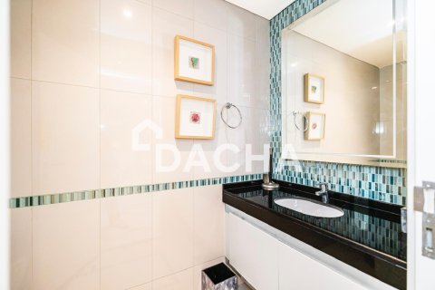 Apartman u Dubai Marina, Dubai, UAE 3 spavaćih soba, 161 m2 Br. 720576 - fotografija 15