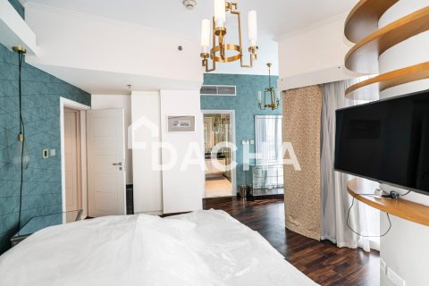 Apartman u Dubai Marina, Dubai, UAE 3 spavaćih soba, 161 m2 Br. 720576 - fotografija 12