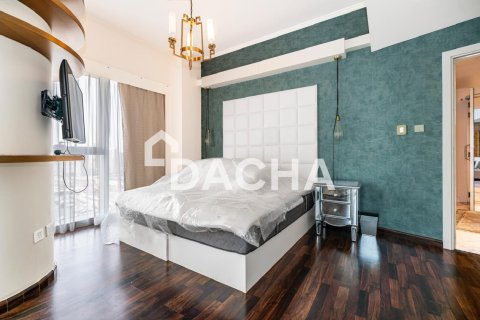 Apartman u Dubai Marina, Dubai, UAE 3 spavaćih soba, 161 m2 Br. 720576 - fotografija 13