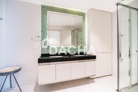 Apartman u Dubai Marina, Dubai, UAE 3 spavaćih soba, 161 m2 Br. 720576 - fotografija 16