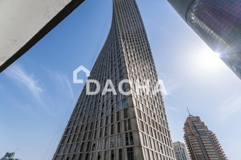 Apartman u Dubai Marina, Dubai, UAE 3 spavaćih soba, 161 m2 Br. 720576 - fotografija 19
