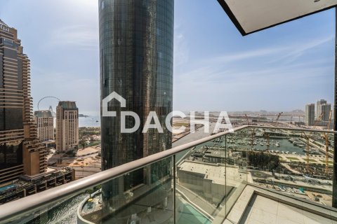 Apartman u Dubai Marina, Dubai, UAE 3 spavaćih soba, 161 m2 Br. 720576 - fotografija 17