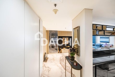 Apartman u Dubai Marina, Dubai, UAE 3 spavaćih soba, 161 m2 Br. 720576 - fotografija 7