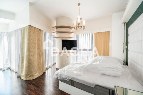 Apartman u Dubai Marina, Dubai, UAE 3 spavaćih soba, 161 m2 Br. 720576 - fotografija 11
