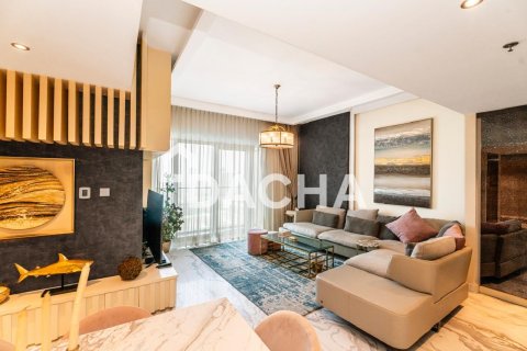 Apartament në Dubai Marina, Dubai, Emiratet e Bashkuara Arabe 3 dhoma gjumi, 161 m2. № 720576