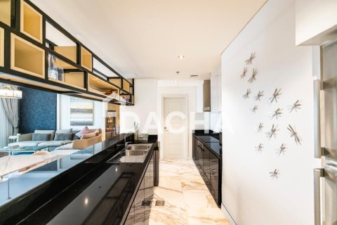 Apartman u Dubai Marina, Dubai, UAE 3 spavaćih soba, 161 m2 Br. 720576 - fotografija 9