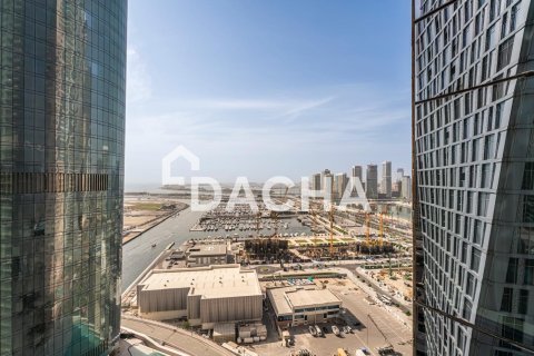 Apartman u Dubai Marina, Dubai, UAE 3 spavaćih soba, 161 m2 Br. 720576 - fotografija 18