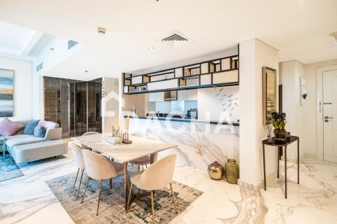 Apartman u Dubai Marina, Dubai, UAE 3 spavaćih soba, 161 m2 Br. 720576 - fotografija 6