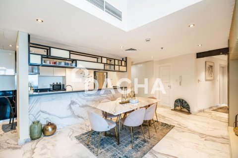 Apartman u Dubai Marina, Dubai, UAE 3 spavaćih soba, 161 m2 Br. 720576 - fotografija 5
